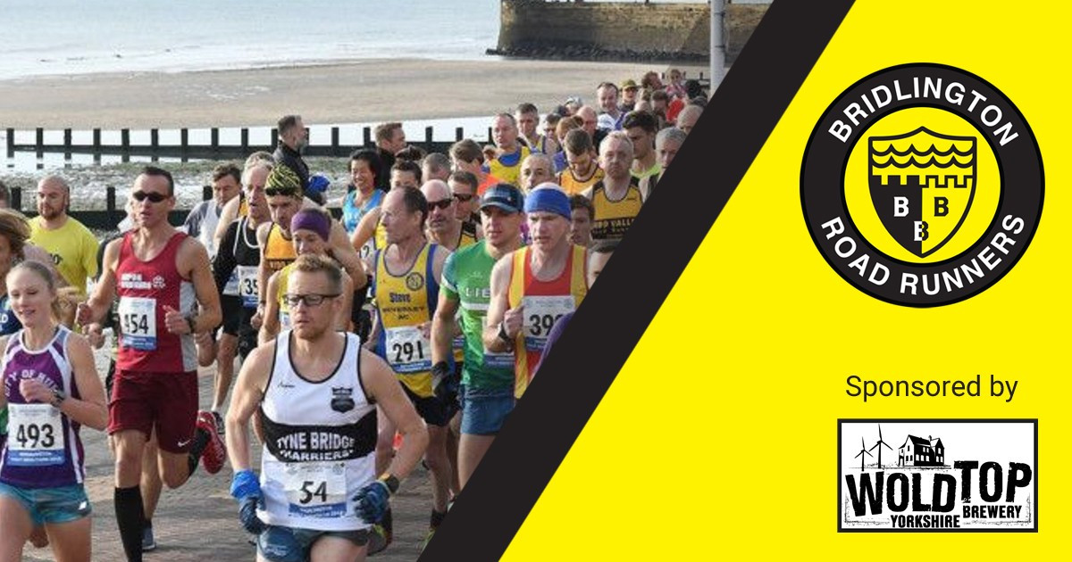 Yorkshire Coast Trail Race Series - Sewerby Sprint 5km 2026