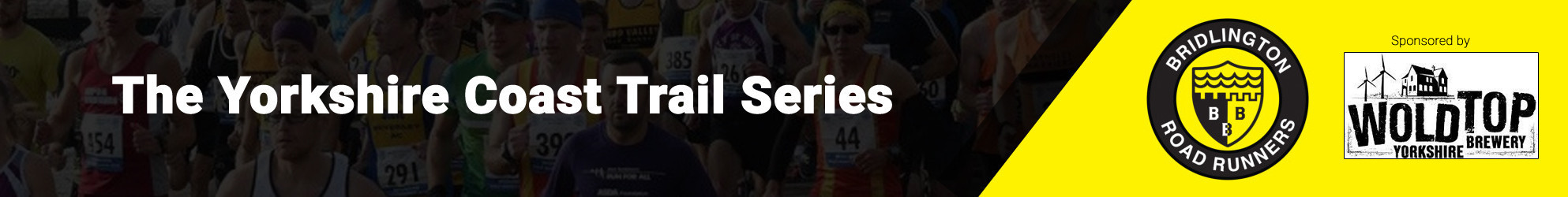 Yorkshire Coast Trail Race Series